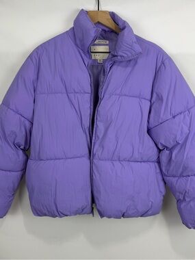 A New Day Puffer Jacket